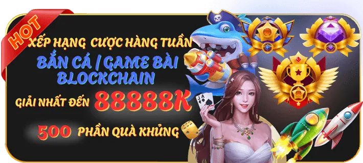 Chương trình hoàn trả cao