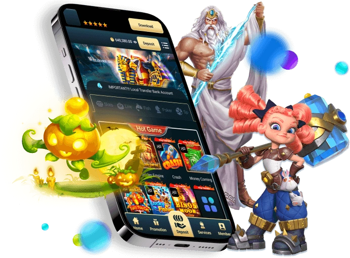 Bảo mật nền tảng bet39
