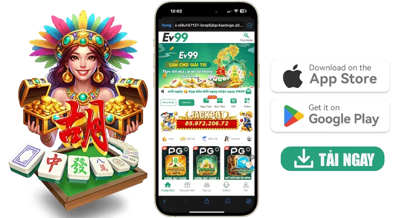 Trò chơi nổ hũ và bắn cá bet39