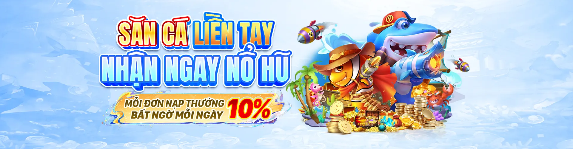 Các chương trình khuyến mãi hấp dẫn tại bet39