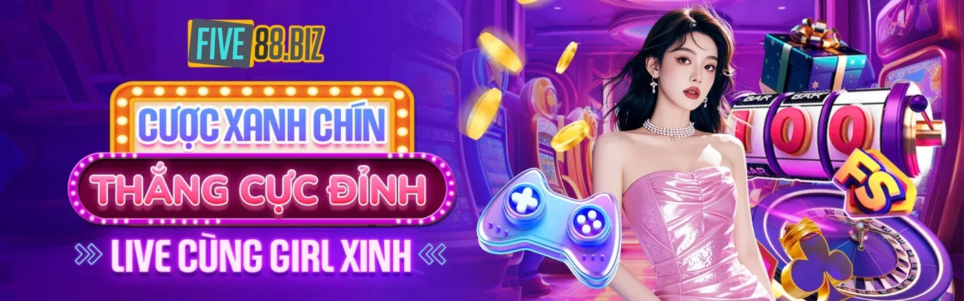 Thế giới Slot Game đa dạng tại bet39