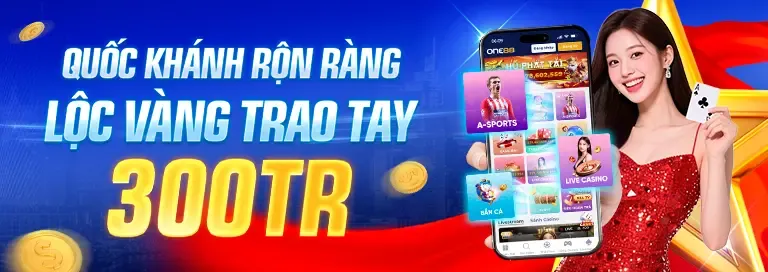 Thưởng nạp tiền hàng ngày/tuần bet39